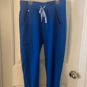 Figs Zamora Jogger Scrub Pants